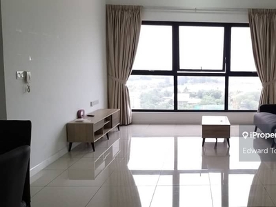 Le Pavillion Puchong Fully Furnished