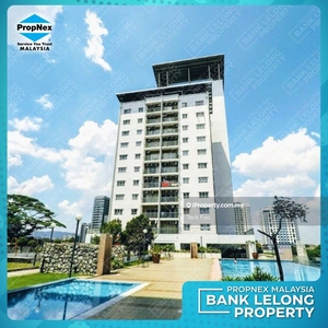 Lelong / Suria Jelatek Residence