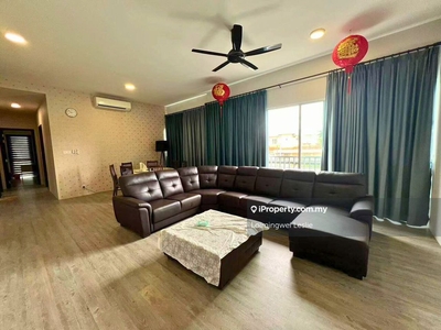 Liberty Grove, 4 bedrooms Fully furnished For Rent