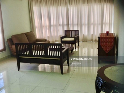 Maisson Ara Damansara Semi-Fully furnishes for Sale! 3 rooms unit!