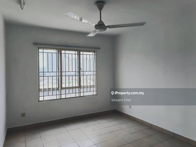 Metro Prima for sale, partly furnished
