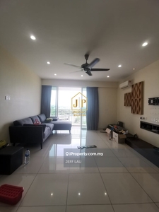 Orange 3 Condominium Bagan Ajam For Rent