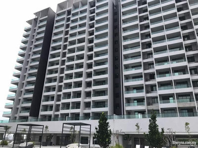 Paragon 3 Condominium for SALE !!!