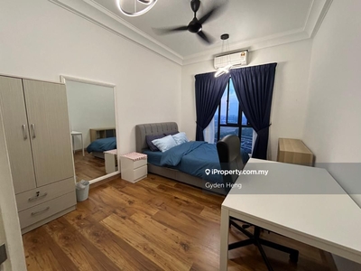 Platino Apartment 3 bedroom unit for rent