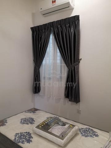 (READY TO MOVE IN NICE UNIT ) Savanna Executive Suites Fully Furnish