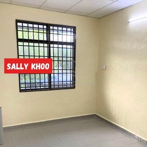 Renovated 1st Floor Shoplots For Rent Near Bayan Lepas Industrial Park