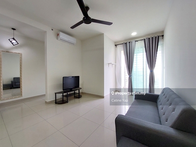 Residensi Suasana @ Damai Condominium Unit For Sale!