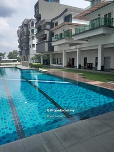 Resort Living Condominium