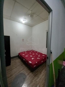 Room (Male Only Near 2nd Link) at Tmn Nusantara, Gelang Patah, Johor.