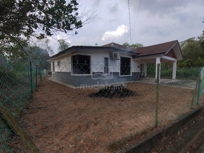 Rumah Cantik (renovated), Bandar Tasik Senangin Lenggeng