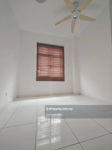 Setia Eco Garden, Double Storey, Unblock View, Fully Furnished, School