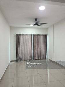 Simpang Ampat Condo Empty Unit for Rent, 3 bedroom