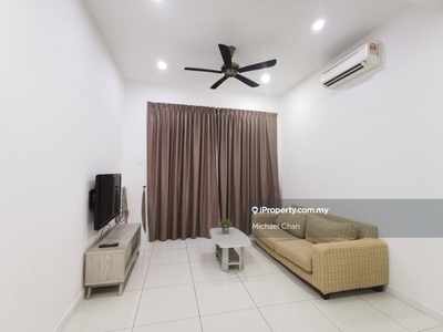 Skypod Residence , Bandar Puchong Jaya for Sale