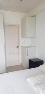 Solstice residence, 1 bedroom Fully furnished , Cyberjaya,LIMITED UNIT