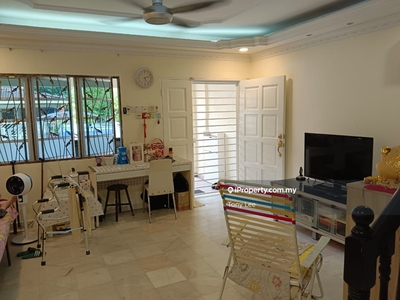 Sri Petaling, Freehold, Renovated, Move in condition