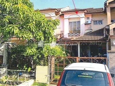 Terrace House For Auction at Saujana Utama 2