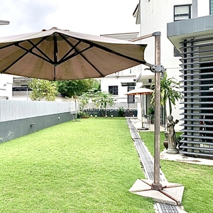 Terrace House For Sale at Glenmarie