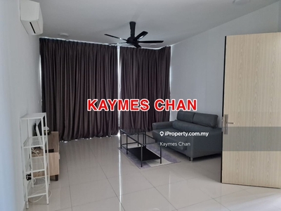 The Clovers Sungai Ara 1598sf Fully Furnished With 2 Carpark