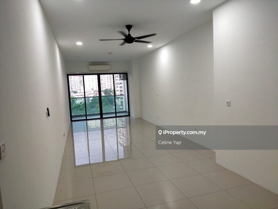 The Nest Serviced Apartment (Residensi 357) Unit For Sale!