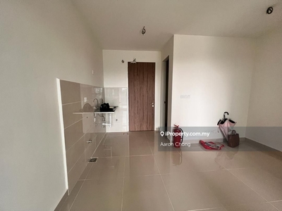 The Shore Service Suite Kota Kinabalu For Rent