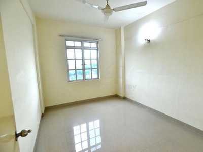 Zamrud Apartment @ Old Klang Road 4 Sale Below Markert Mid Valley Area