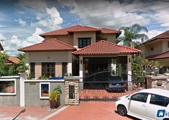 6 bedroom bungalow for sale in shah alam