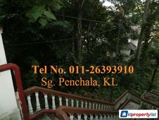 Residential Land for sale in Klang