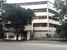 MULTI STOREY OFFICE WAREHOUSE FOR RENT IN SECTION 51 PJ