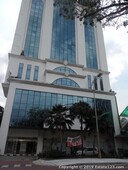Serviced Office Offered in Menara Choy Fook On, Petaling Jaya
