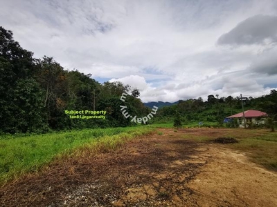 Tenom (999yrs) Vacant Residential Land CL45acs