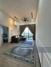 2 rooms for Rent Antara