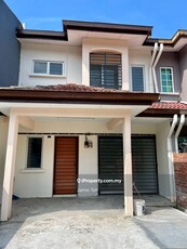 2 Storey Terrace House @ Taman Lestari Putra For Sale