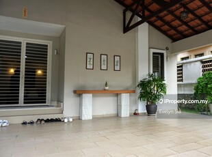 2.5 Storey Intermediate Semi-Detached House @ Damai Kasih, Alam Damai
