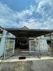 2sty Terrace House, Amethyst 3, Kota Emerald, Rawang For sale