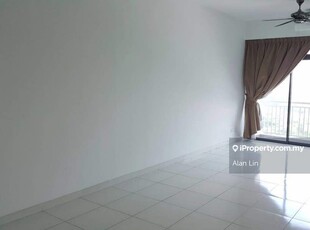 3 Bed Apartment For Sale The Senai Garden Senai / Kulai Full Loan 100%