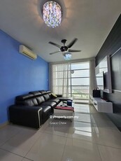 3 Bedrooms at Horizon Residence Apartment for sale