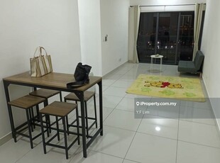 3r2b P/F 90% Furnished unit Below Market, Ready View& Move In, 2cp