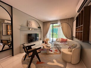 5 Star Serviced Residence, Tuju Residences, Jalan Kuching