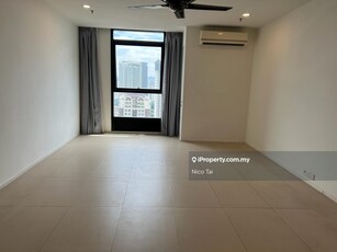 879sqft Partially Furnished Unit for Sale
