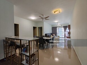Admiral Residence Kota Laksmana New luxury Fully Furnished 3 Bedrooms