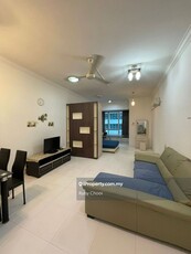 Akademik Suite Apartment for sale/ Studio/ The beer house/ Sunway Coll