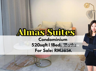 Almas Suites