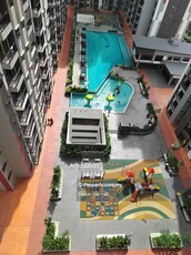 Apartment, Residensi Mutiara Kajang 2