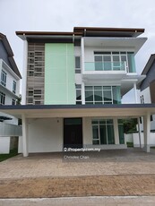 Brand New 3 storey Bungalow House @ Ambrosia Kinrara Residence