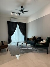 Brand New Fully Furnished Residensi Bintang, Bukit Jalil