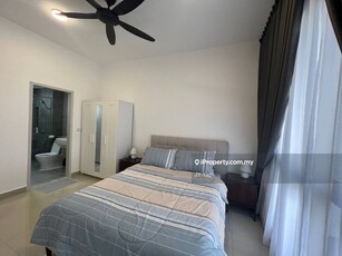 Brand New Fully Furnished Unit Near Sunway, Taylor's, Inti, Lincoln