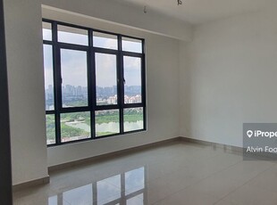 Brand New Unit 99 Residence Batu Caves For Sale
