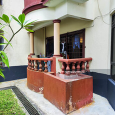 Bunga Raya Apartment Gohtong Jaya Pahang For Sale