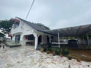 Bungalow For Rent Taman Beringin, Batu Berendam Melaka