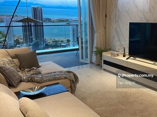 Codrington Residence - Luxury Residential Condominium @ Pulau Tikus